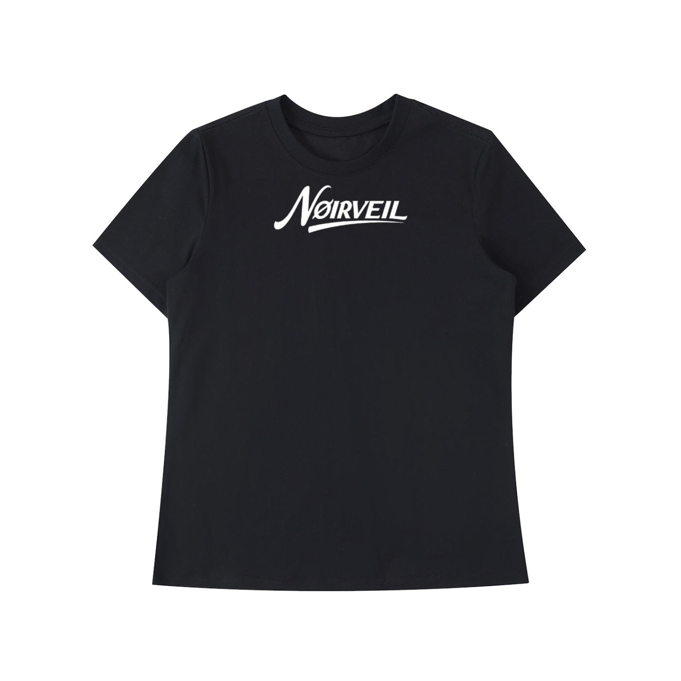 Nøirveil Shoulder T-Shirt