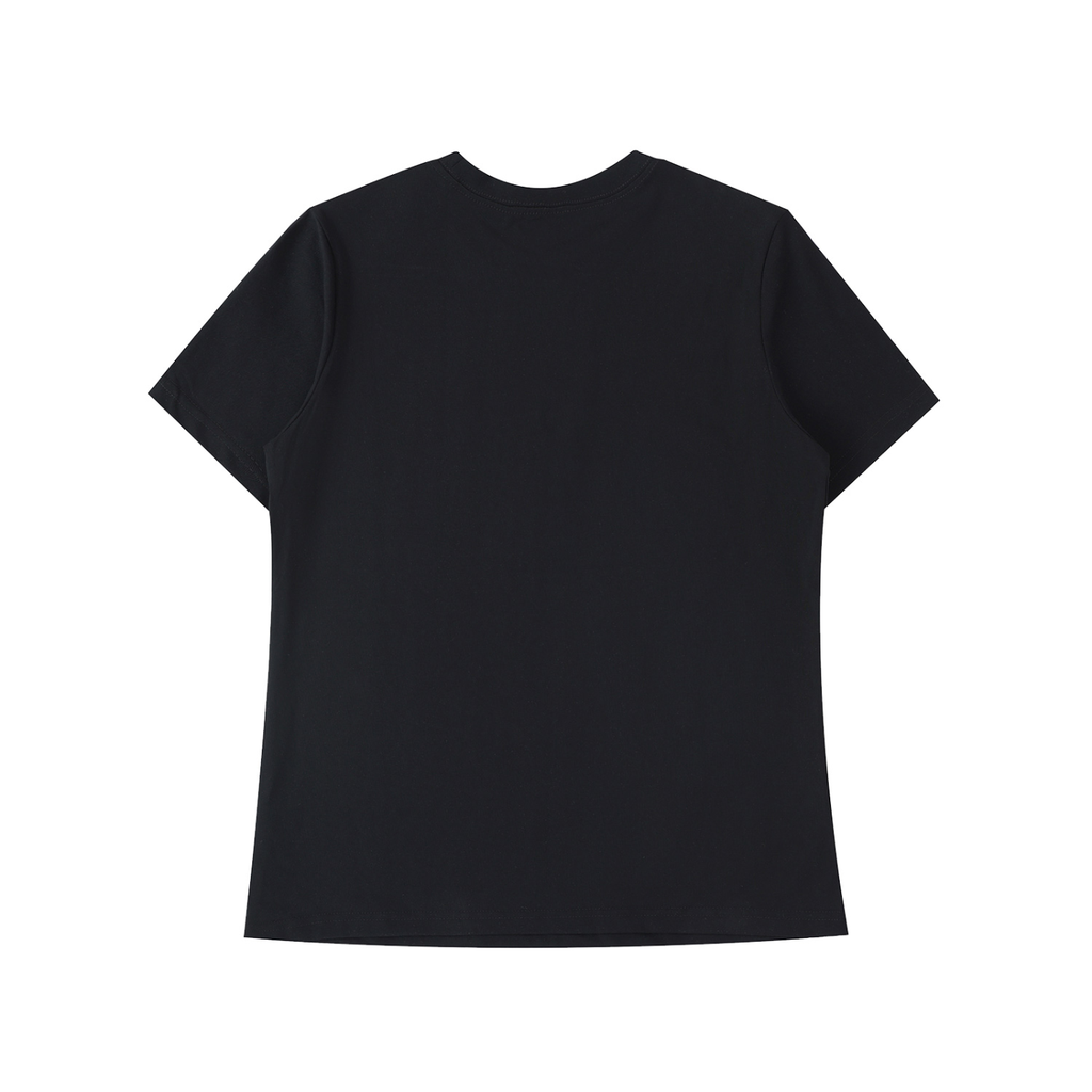 Nøirveil Shoulder T-Shirt