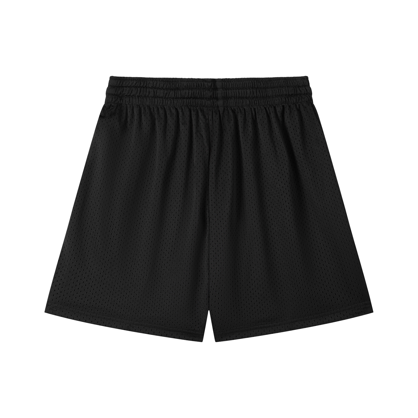 Nøirveil Mesh Drawstring Shorts