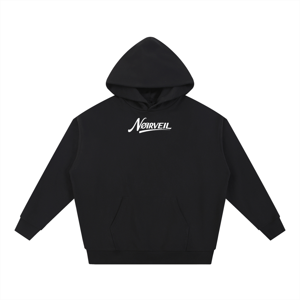 Nøirveil Hoodie