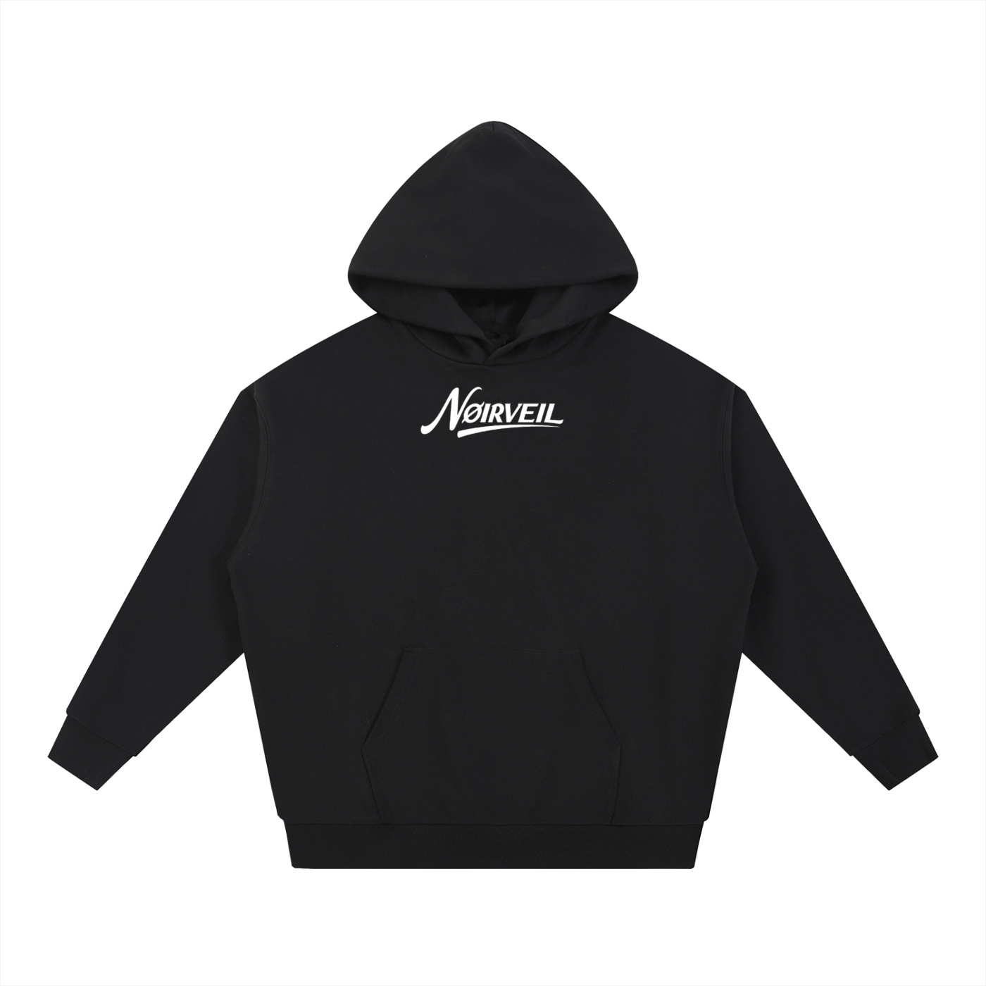 Nøirveil Hoodie