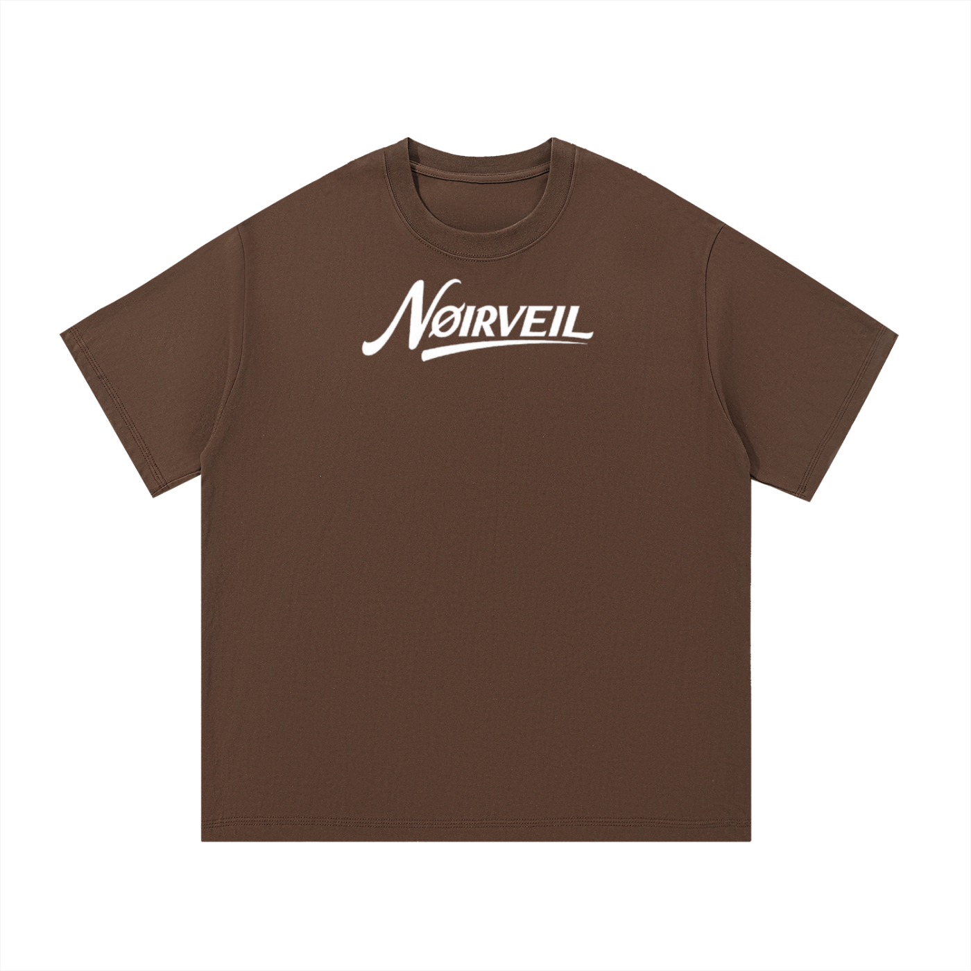 Nøirveil  Cotton T-Shirt