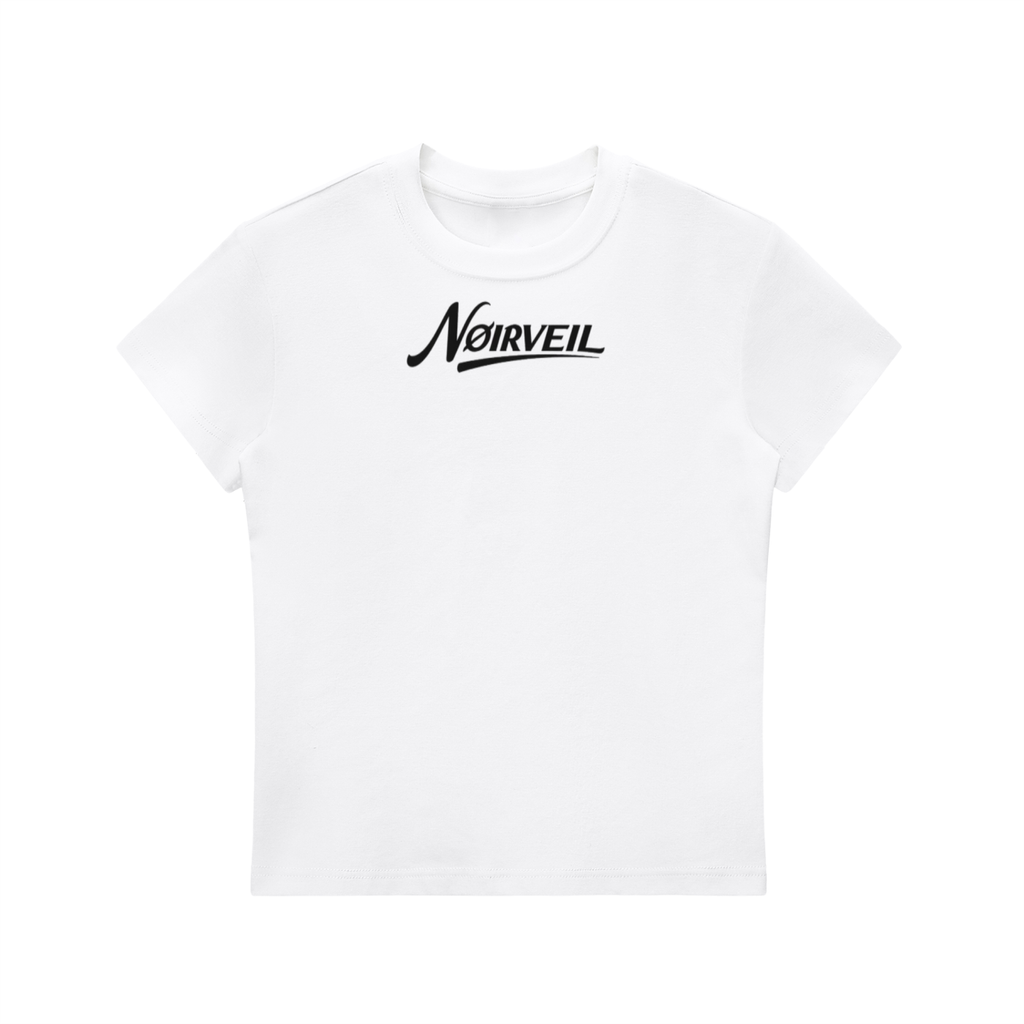 Nøirveil Crewneck T-Shirt