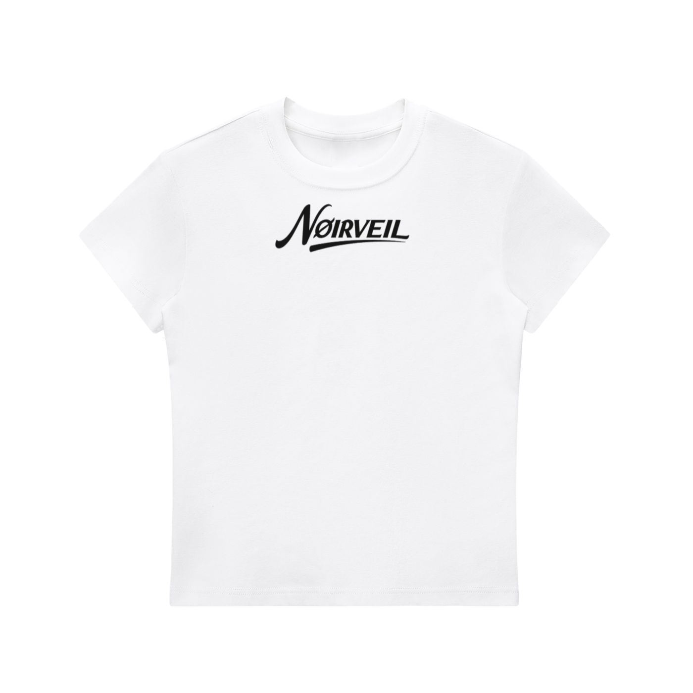 Nøirveil Crewneck T-Shirt