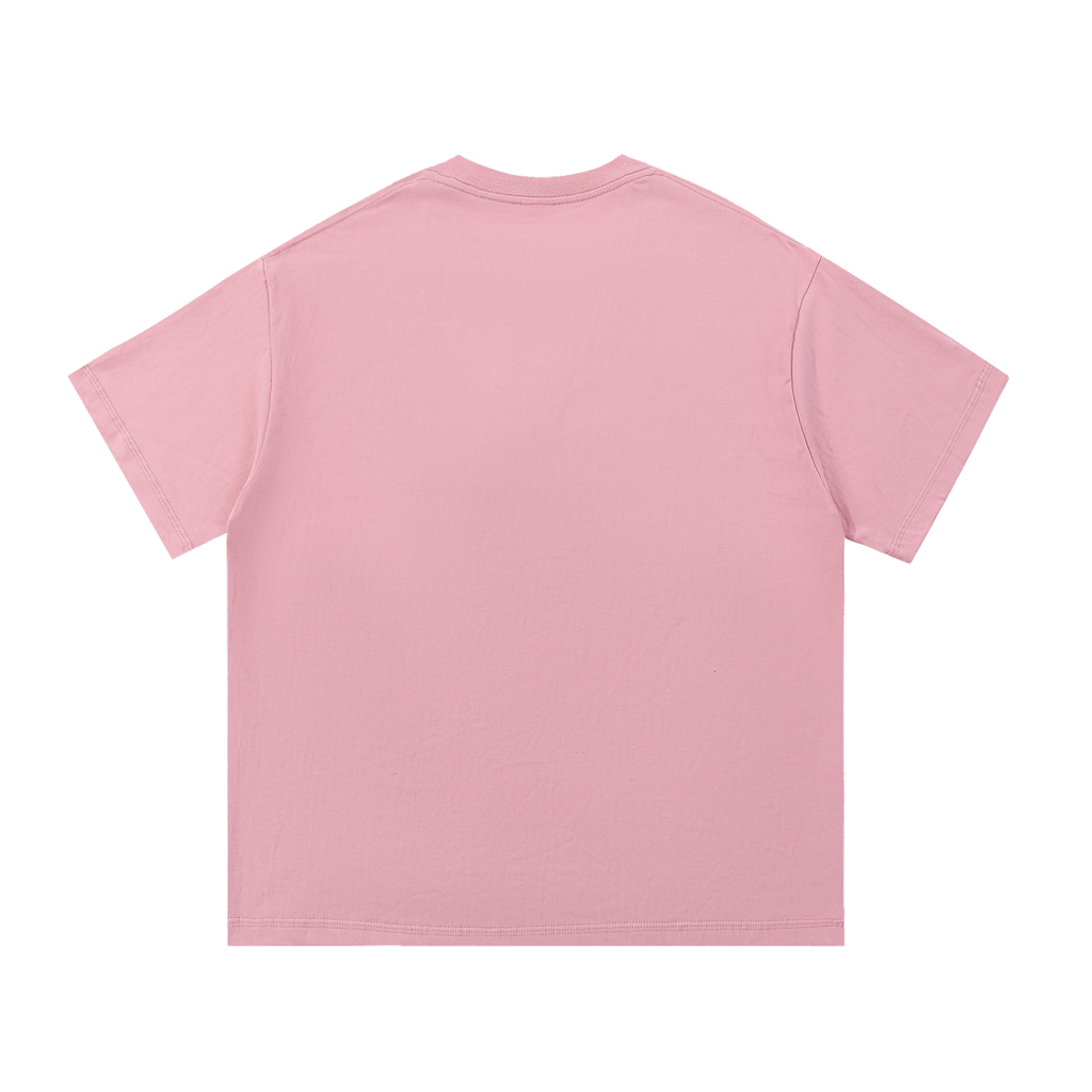 Nøirveil Cotton T-Shirt