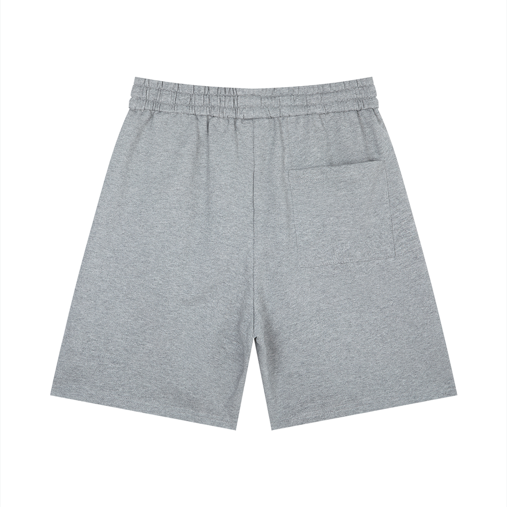 Nøirveil Men’s Loose Fit Drawstring Shorts