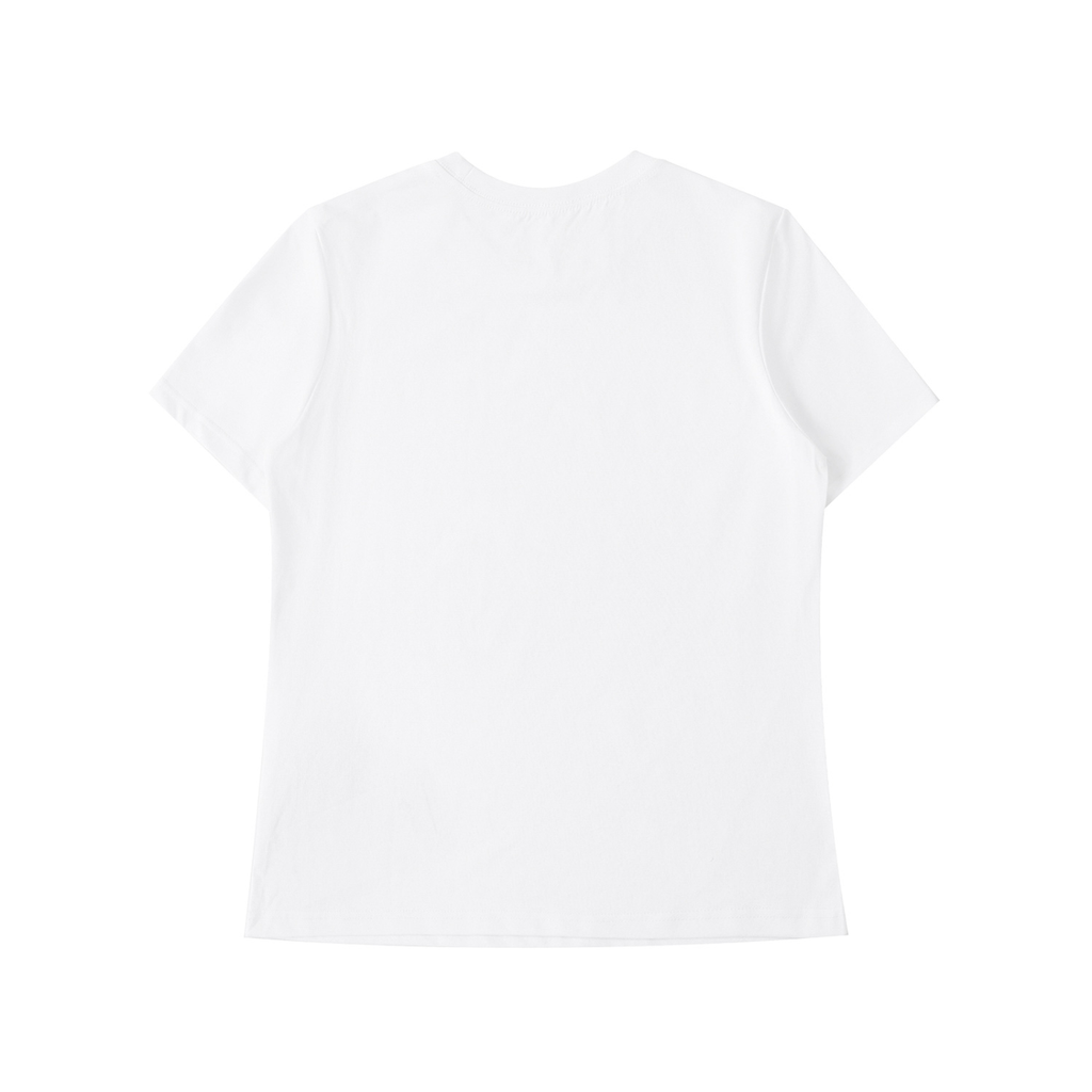Nøirveil Shoulder T-Shirt