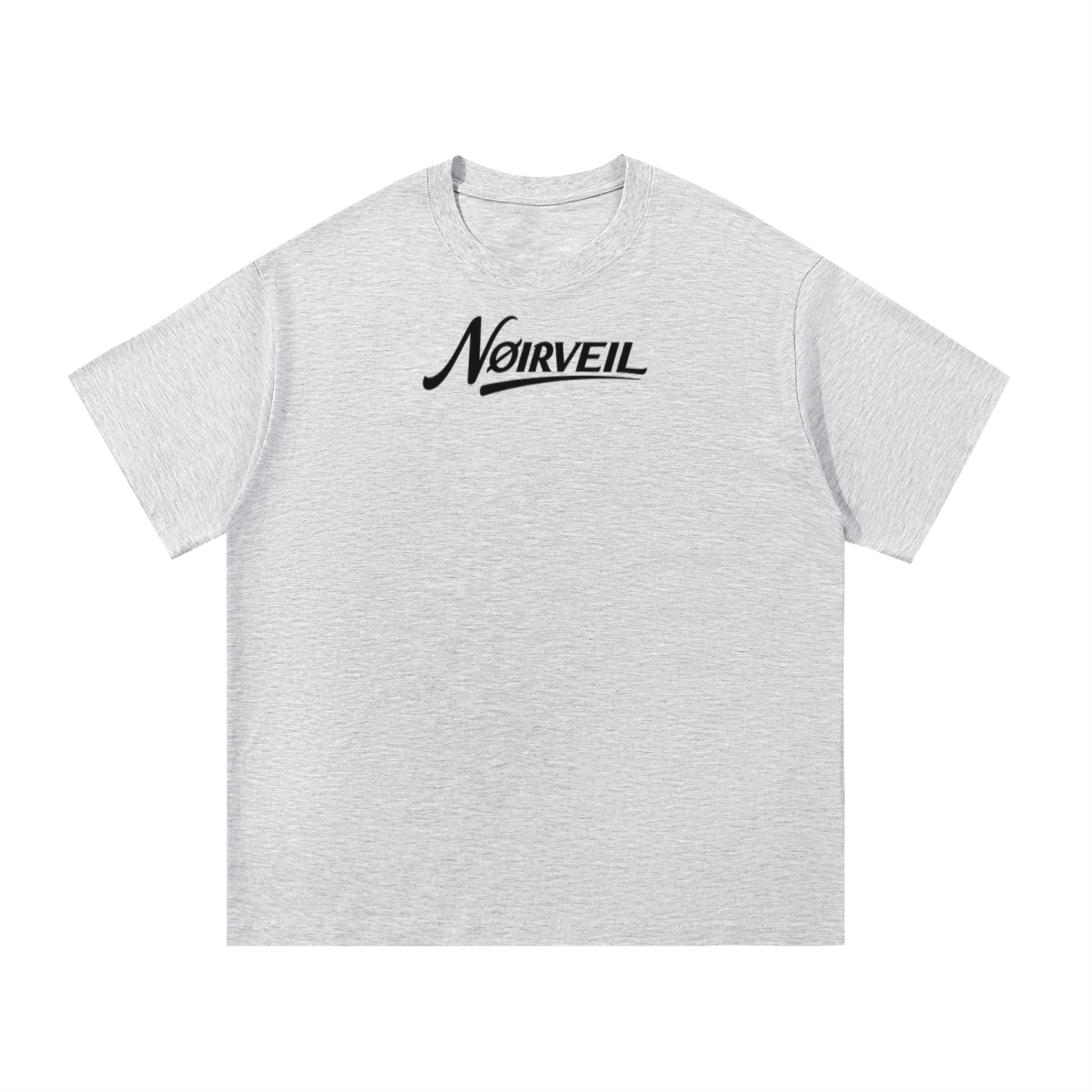 Nøirveil Cotton T-Shirt