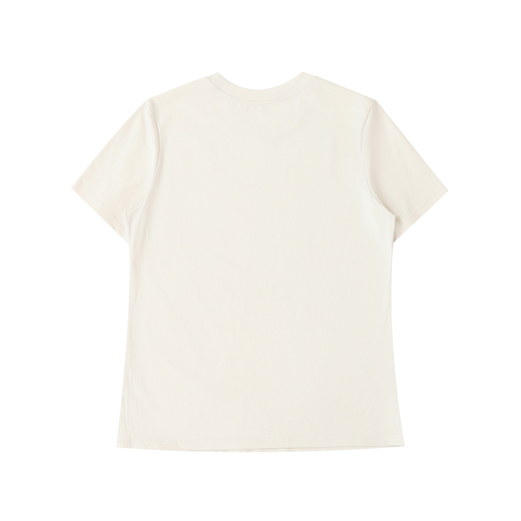 Nøirveil Shoulder T-Shirt