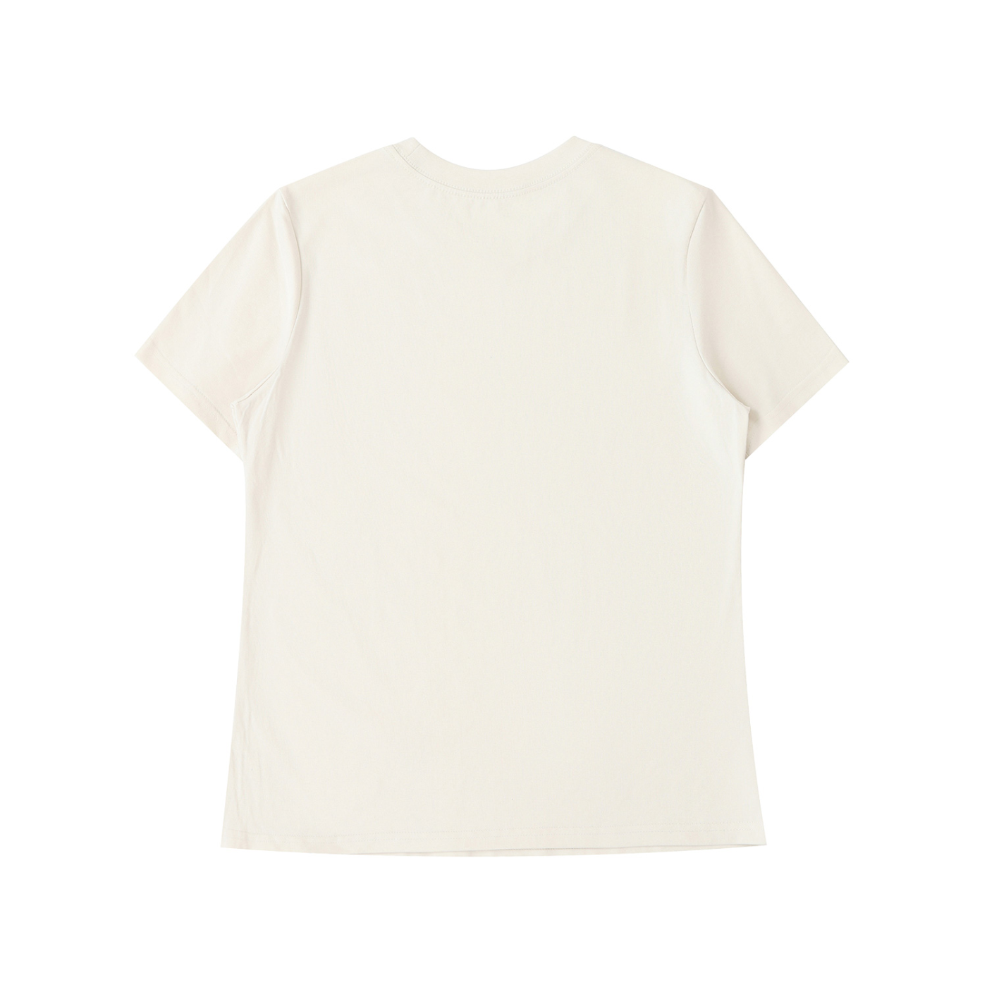 Nøirveil Shoulder T-Shirt