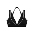 Nøirveil Women’s Halter Neck Yoga Sports Bra