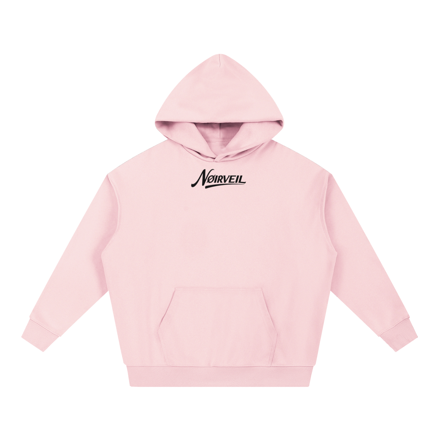 Nøirveil Hoodie