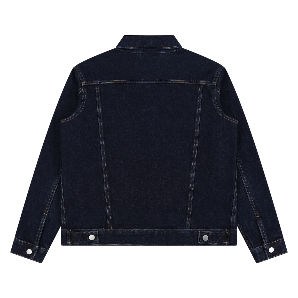 Nøirveil Jeans Jacket