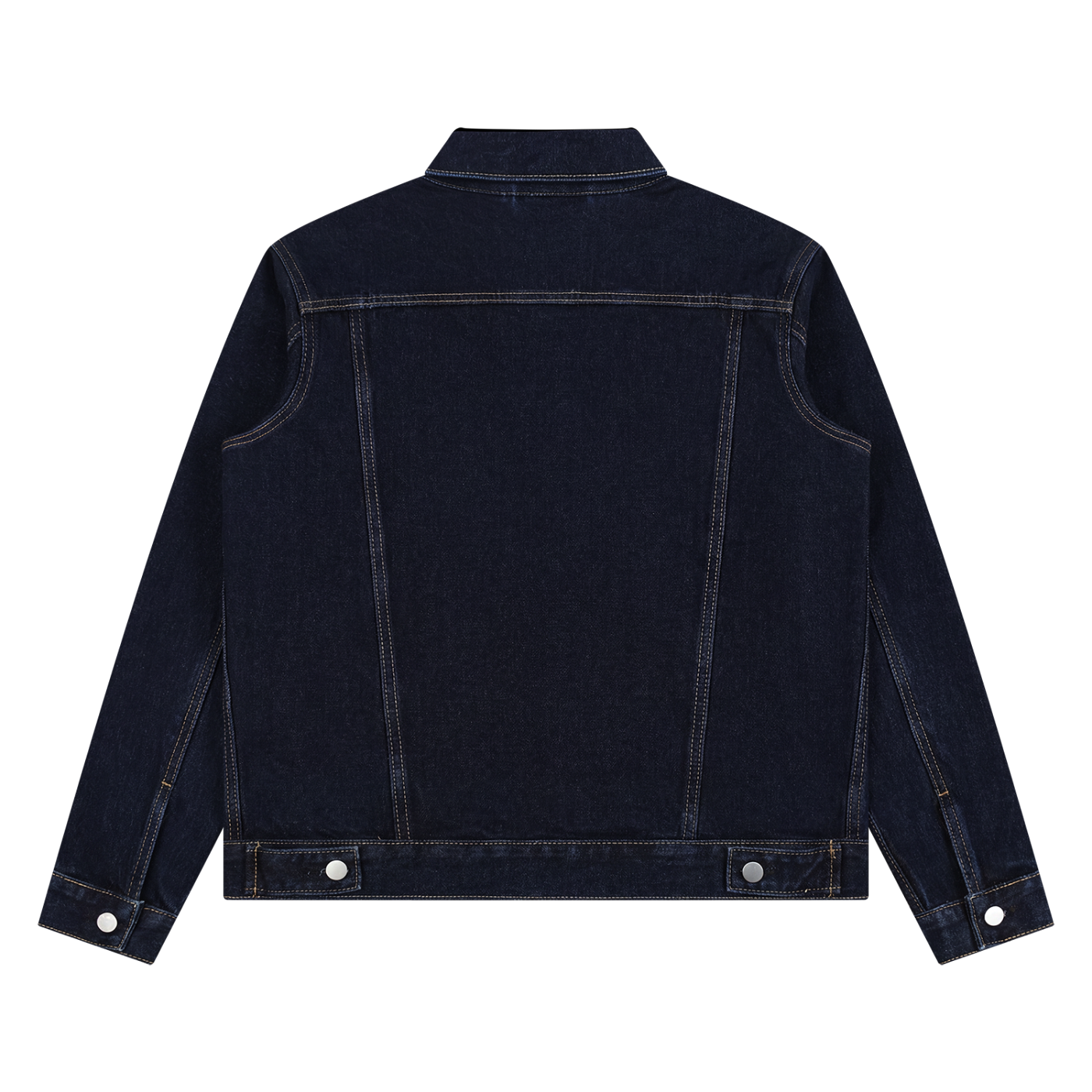 Nøirveil Jeans Jacket