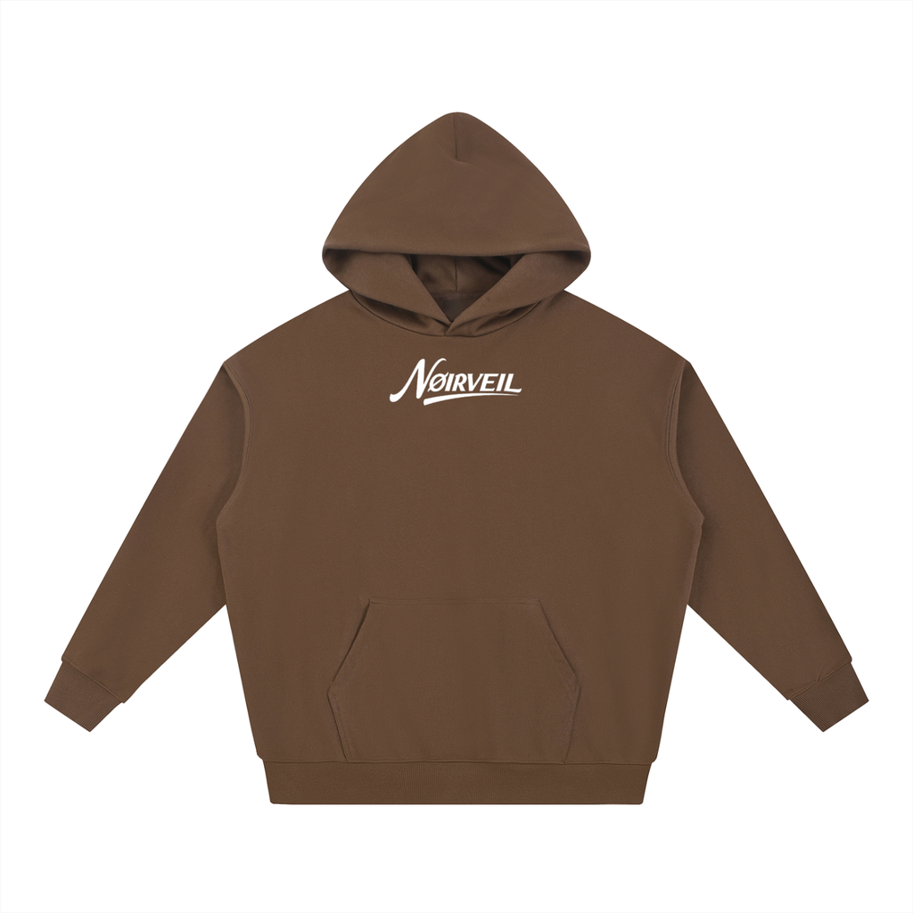 Nøirveil Hoodie