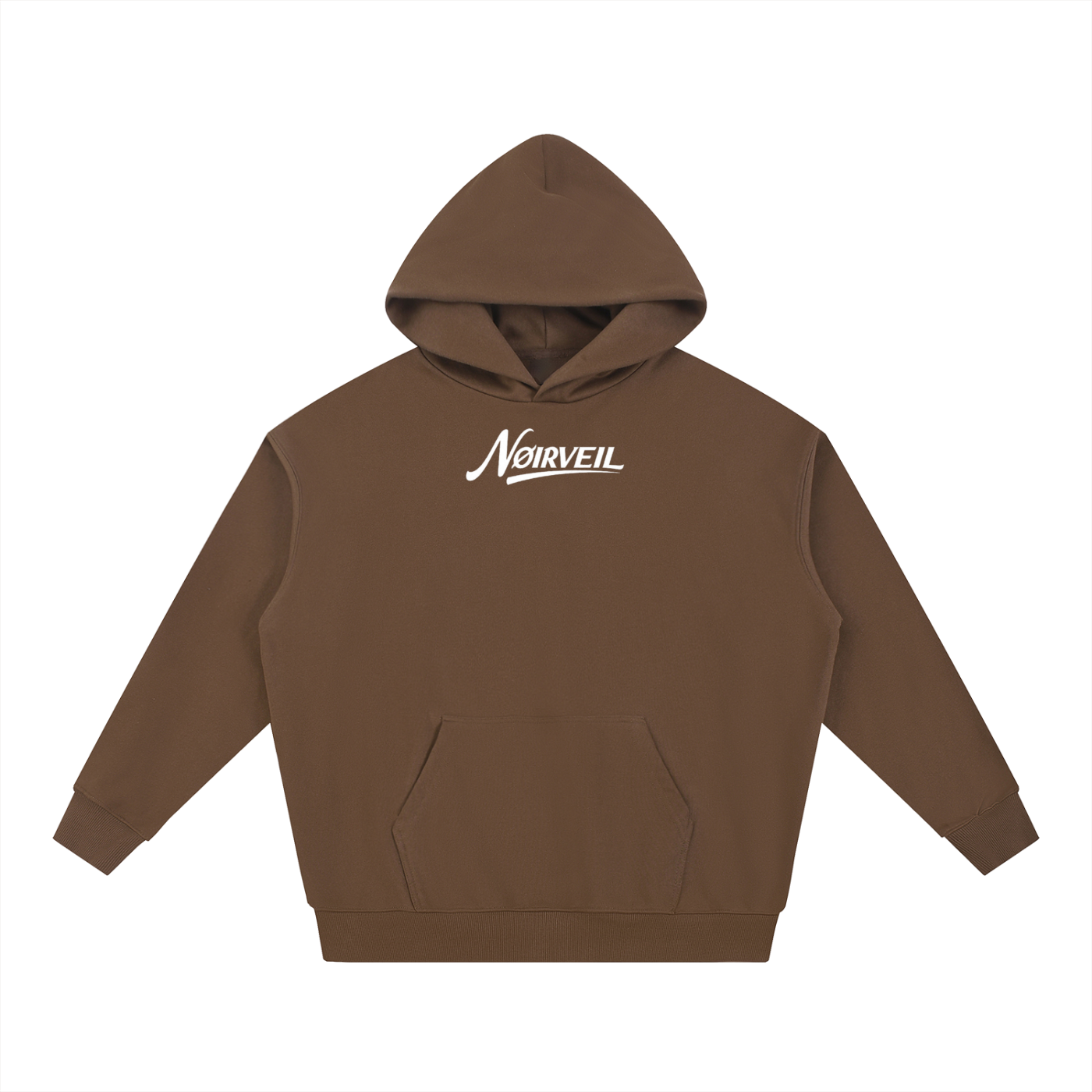 Nøirveil Hoodie