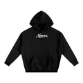 Nøirveil Fleeced Hoodie