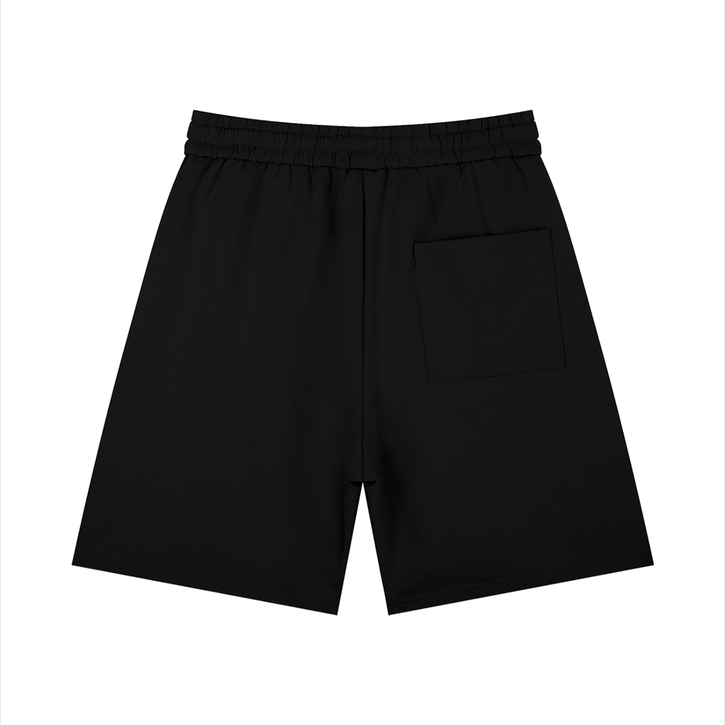 Nøirveil Men’s Loose Fit Drawstring Shorts