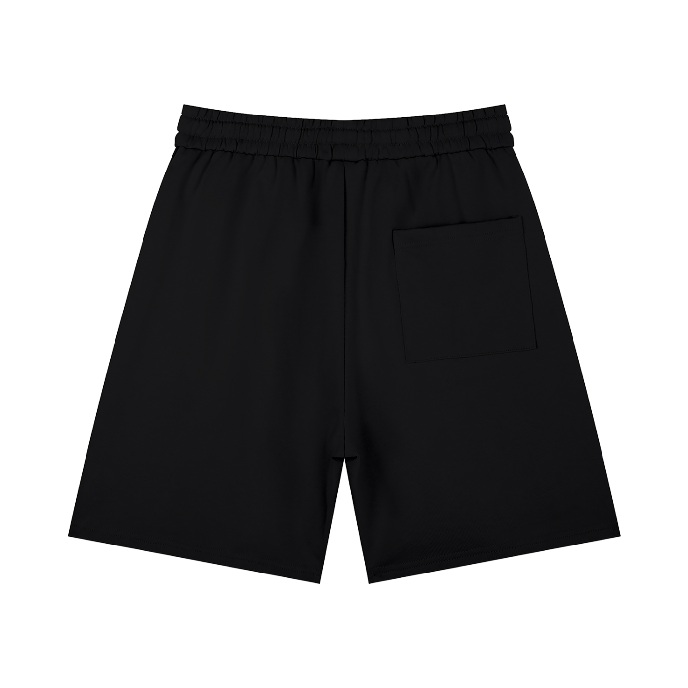 Nøirveil Men’s Loose Fit Drawstring Shorts