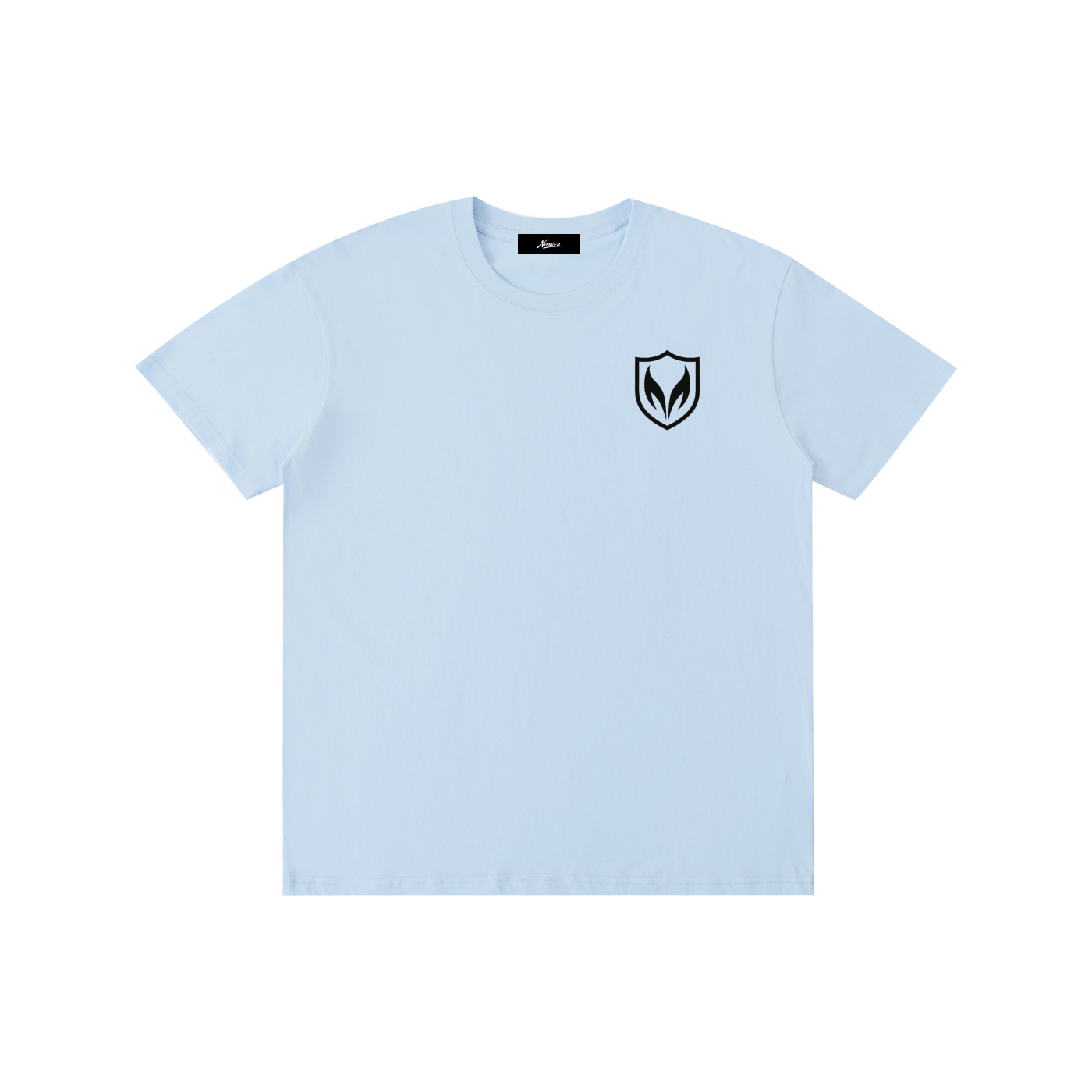 Nøirveil T- Shirt