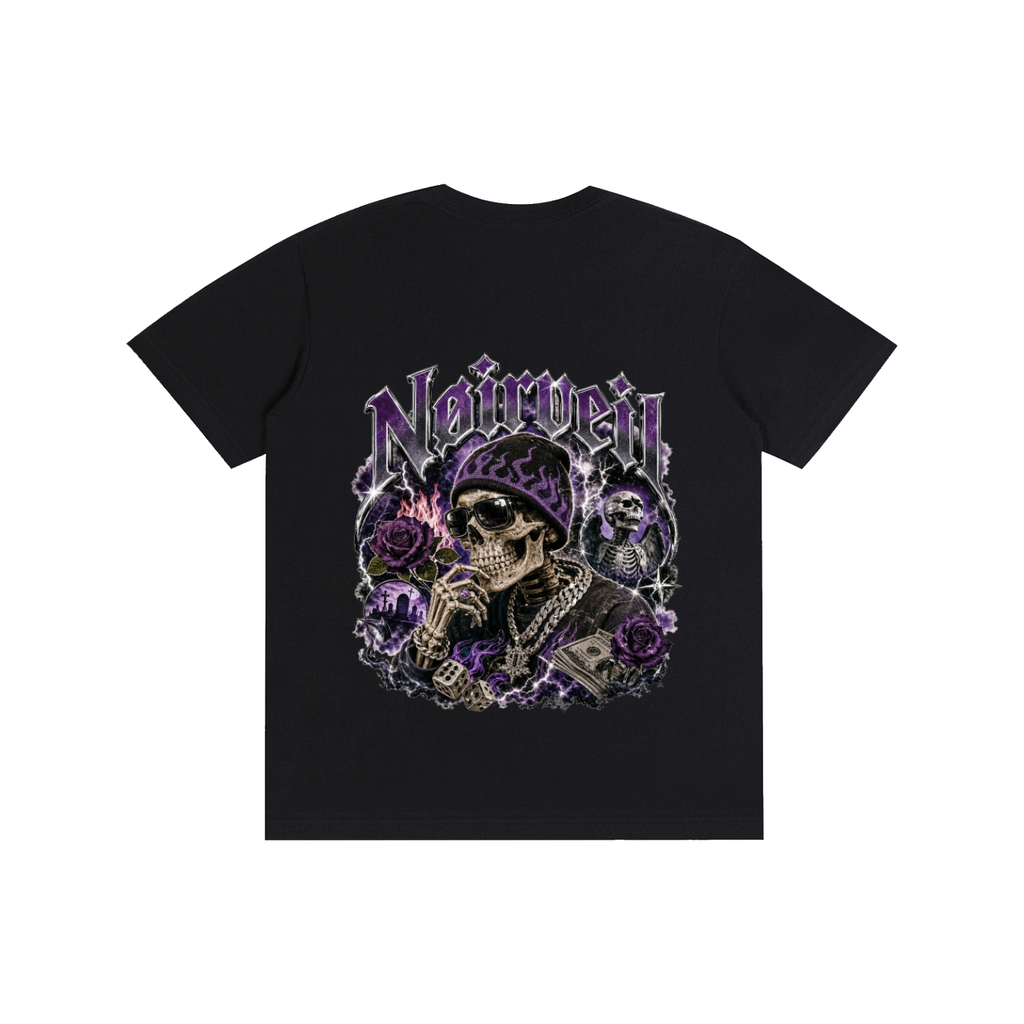 Pure Cotton Unisex T-Shirt