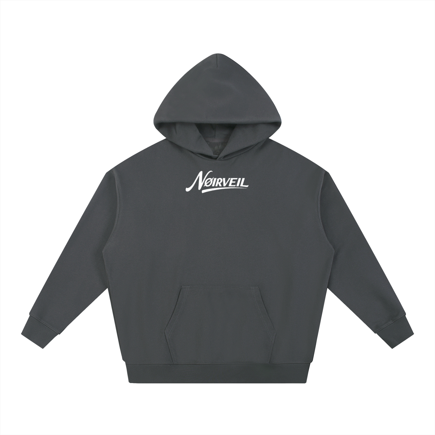Nøirveil Hoodie