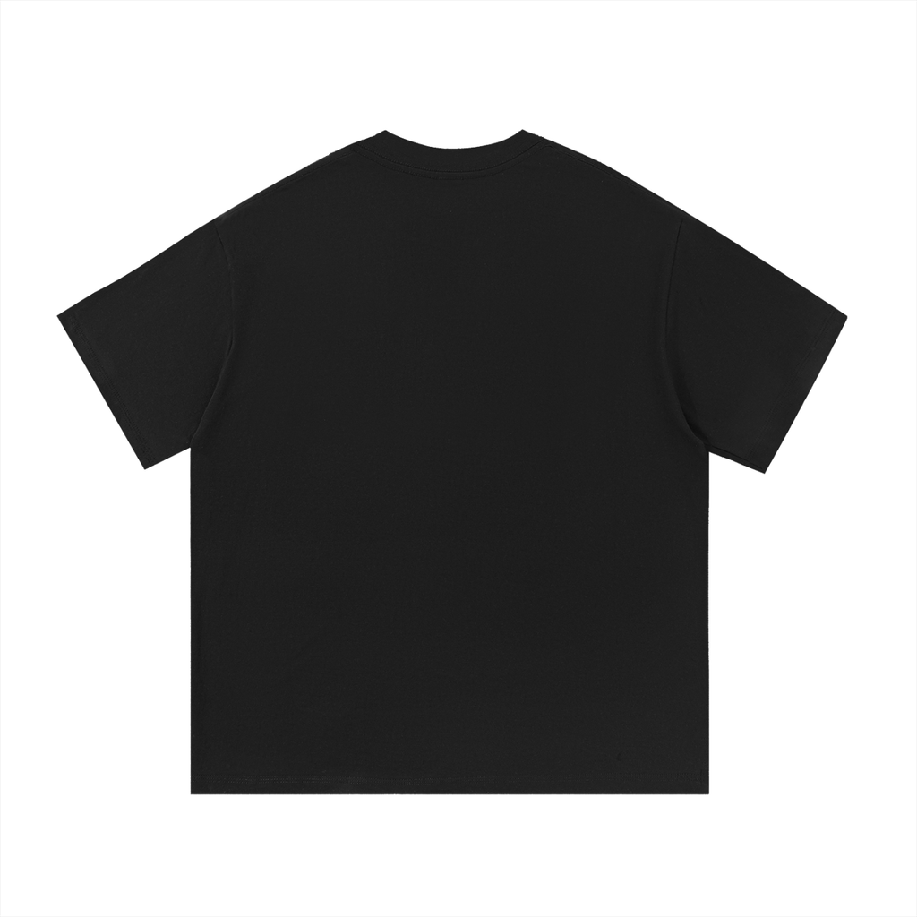 Nøirveil  Cotton T-Shirt