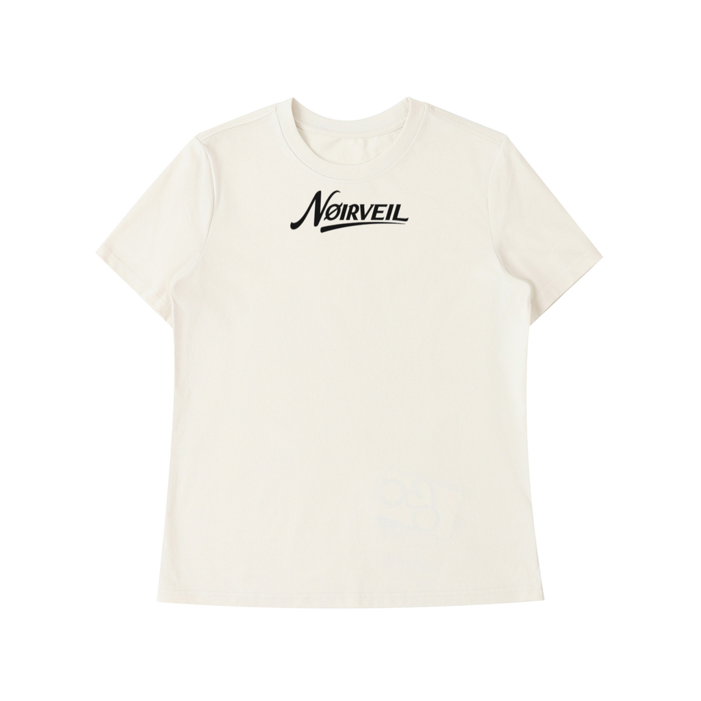 Nøirveil Shoulder T-Shirt