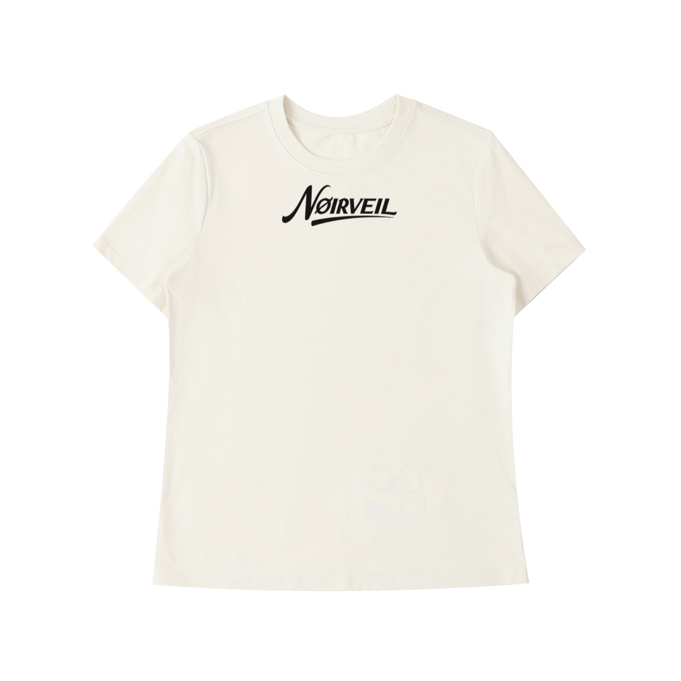 Nøirveil Shoulder T-Shirt