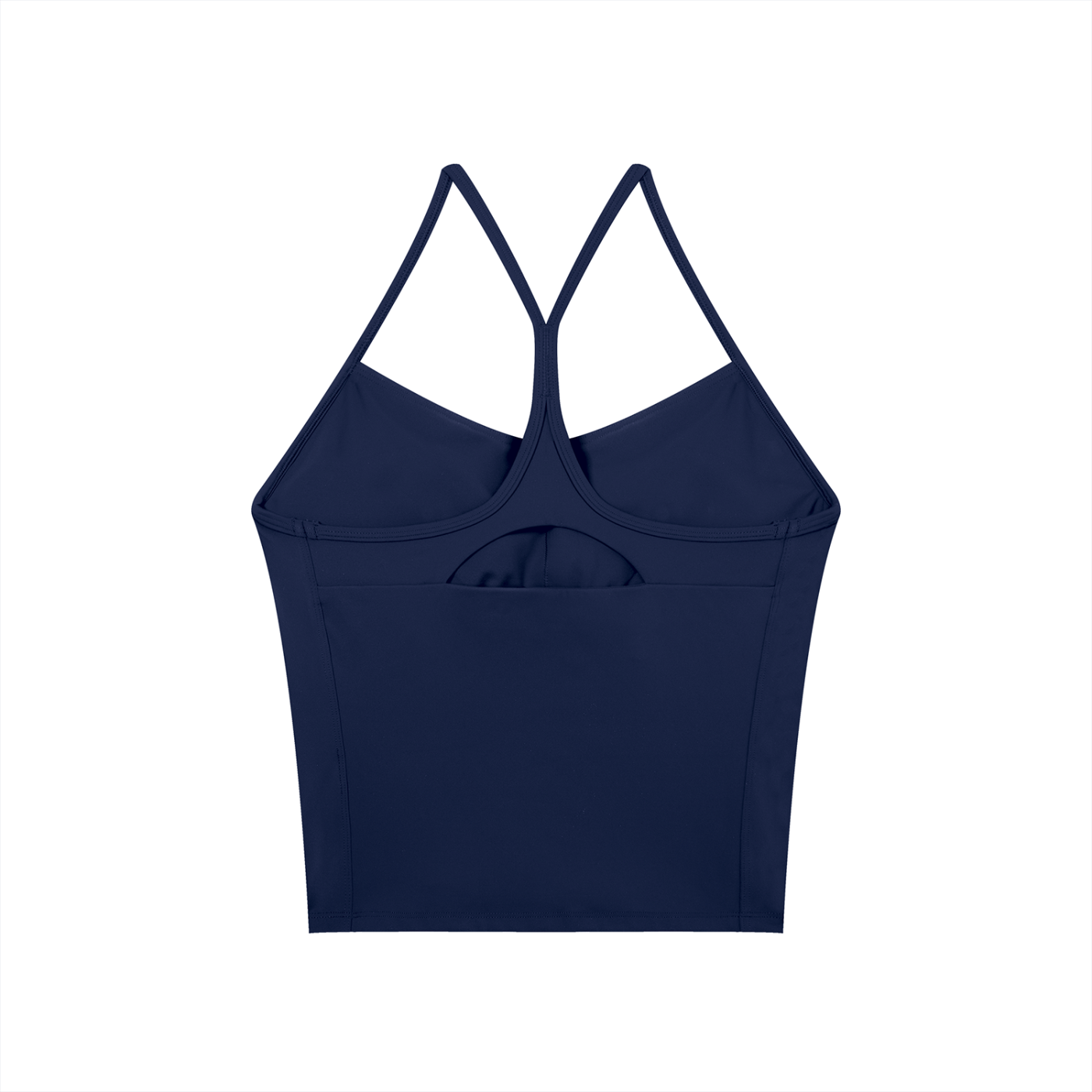 Nøirveil Women’s Solid Color Yoga Sports Bra