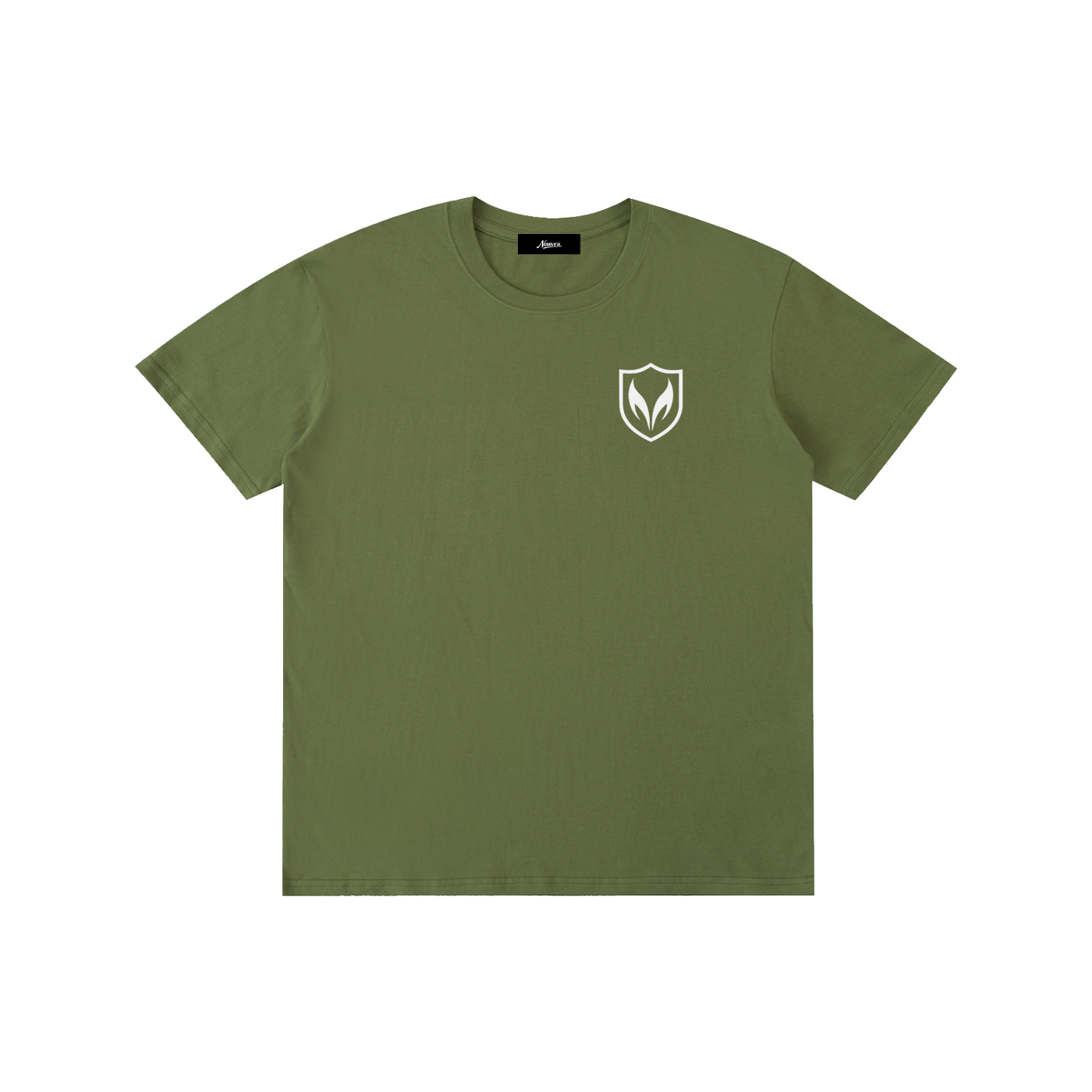 Nøirveil T- Shirt