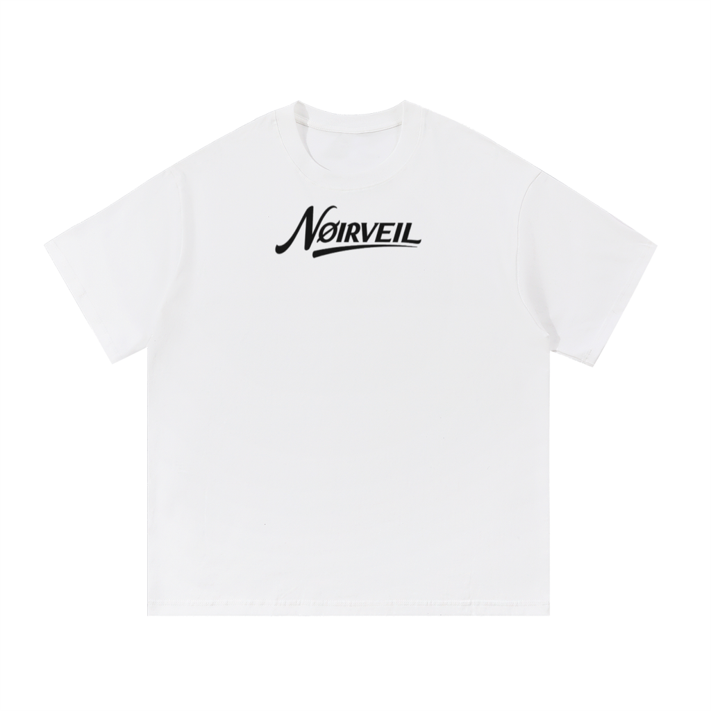 Nøirveil Cotton T-Shirt