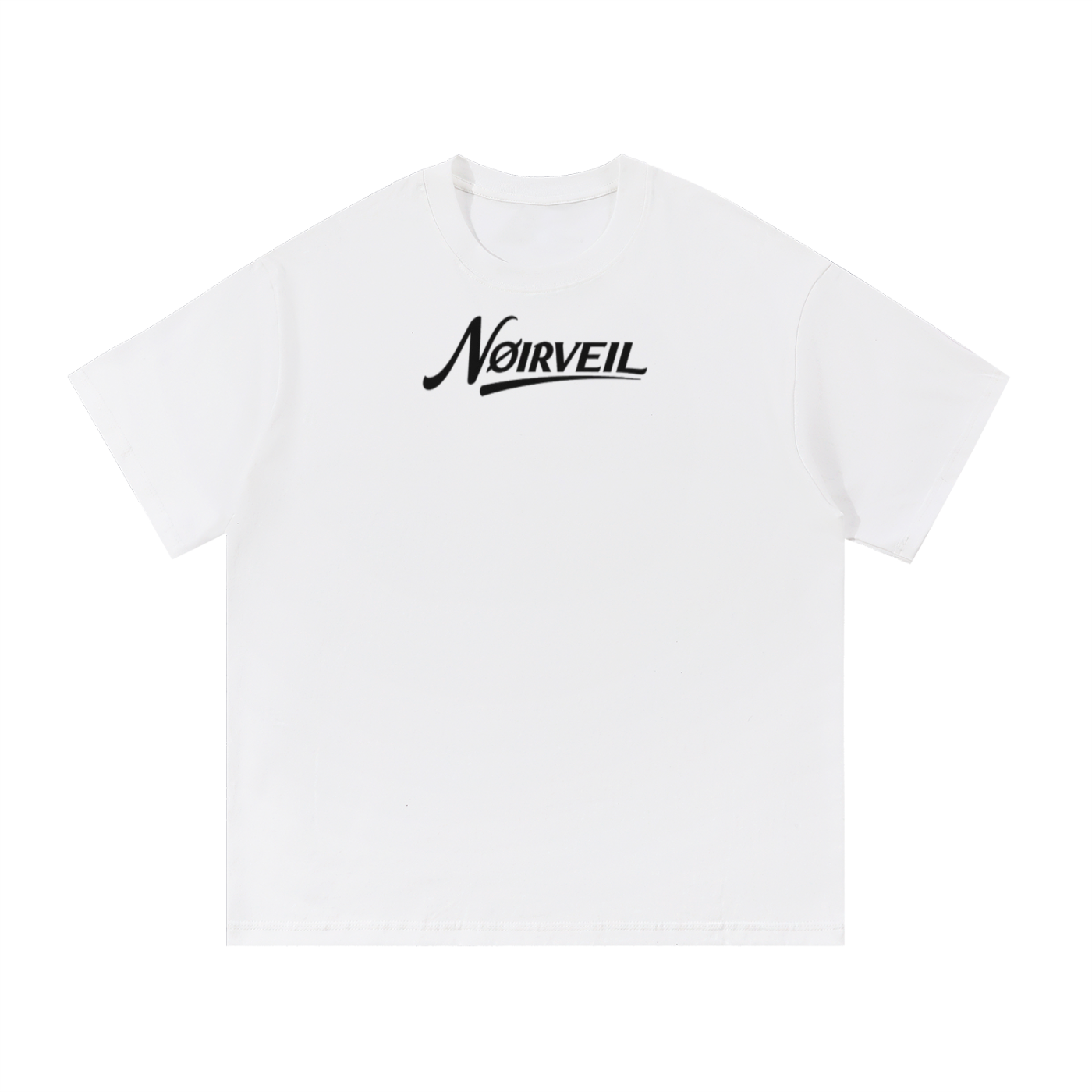 Nøirveil Cotton T-Shirt