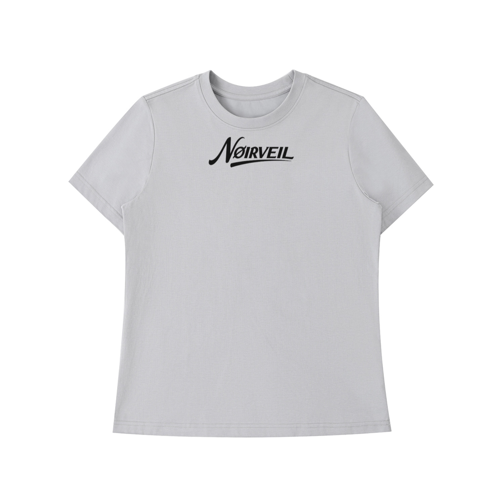 Nøirveil Shoulder T-Shirt