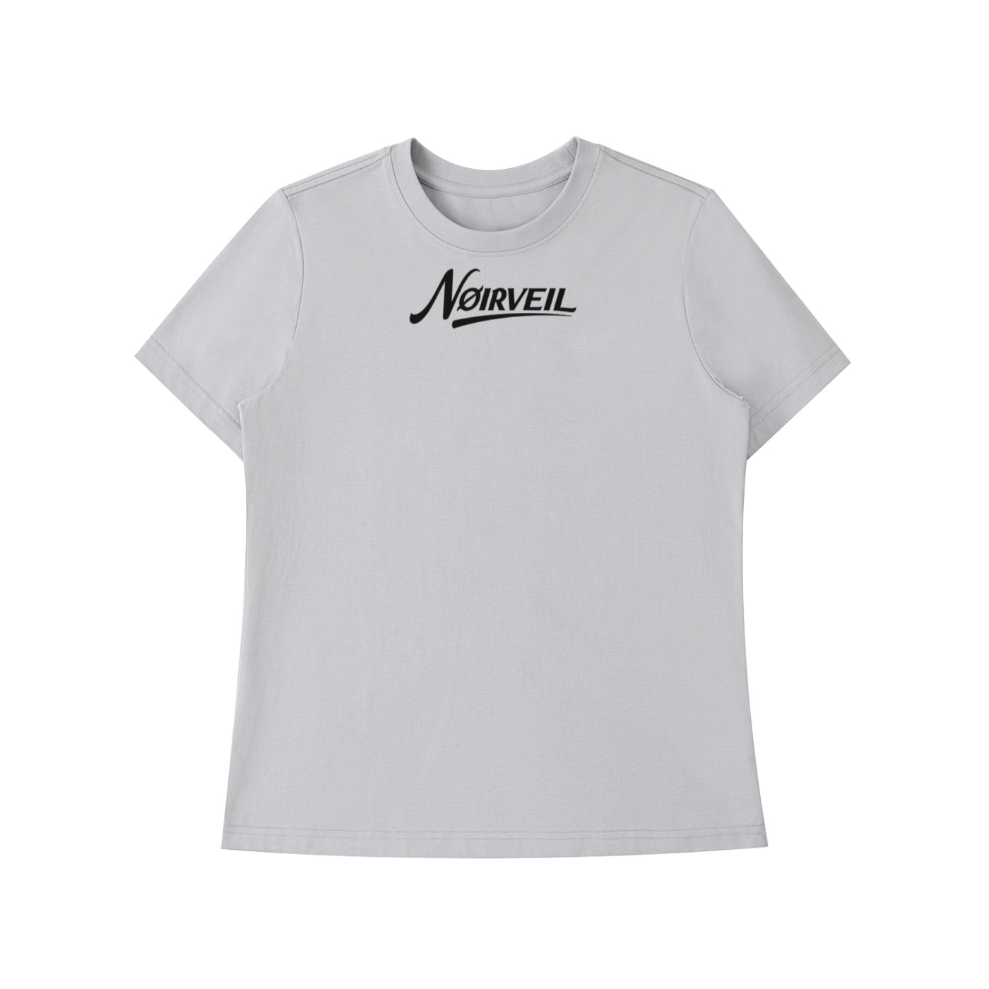 Nøirveil Shoulder T-Shirt