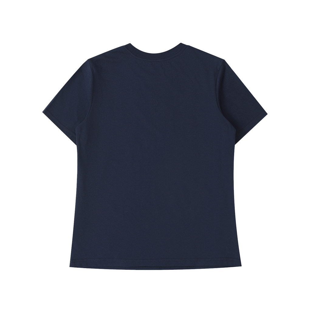 Nøirveil Shoulder T-Shirt