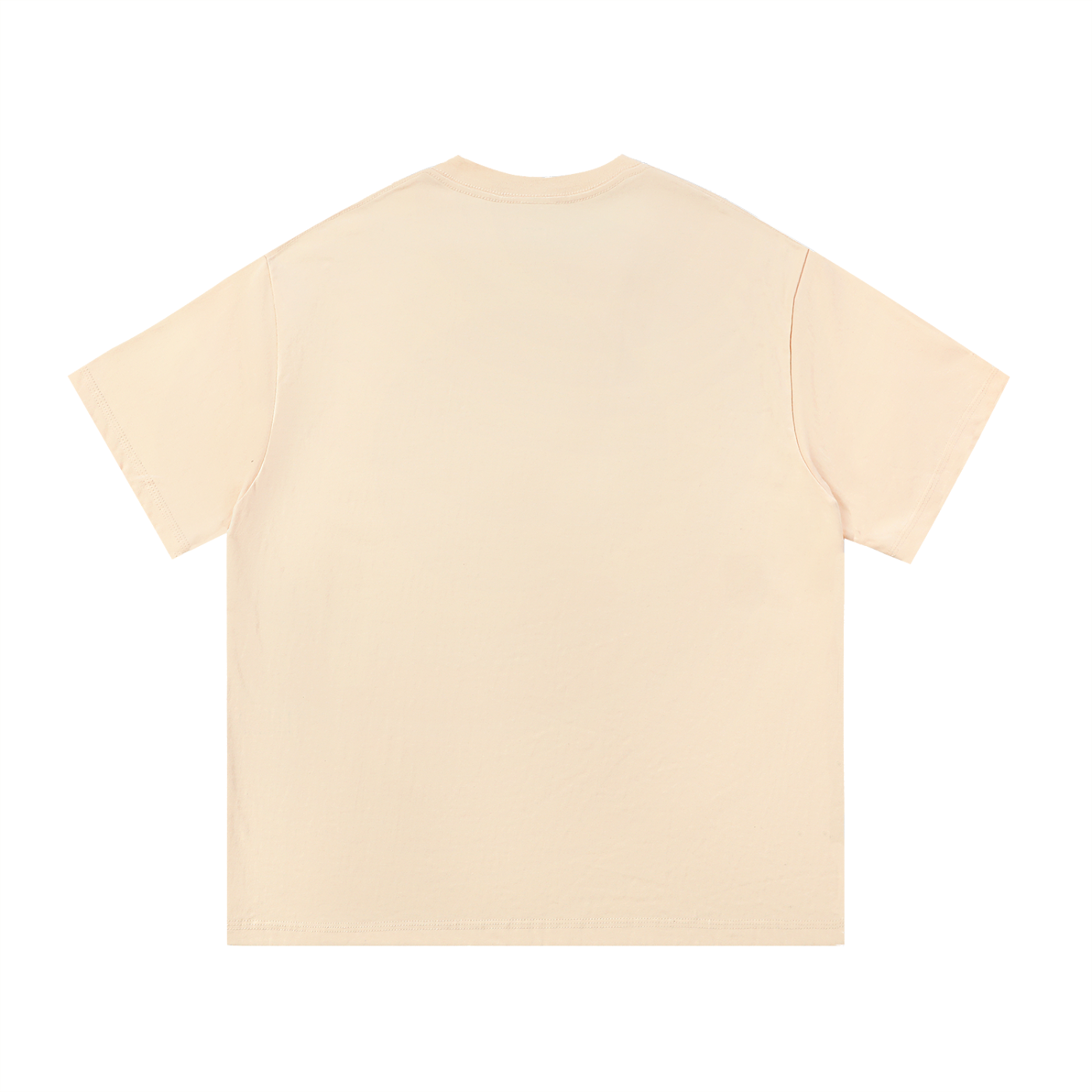 Nøirveil Cotton T-Shirt