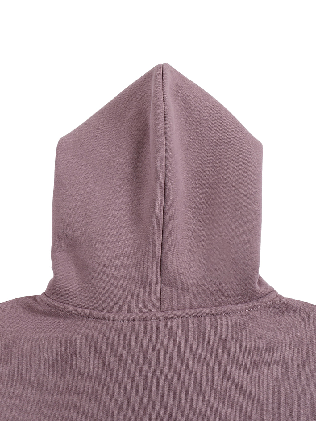 Nøirveil Fleeced Hoodie