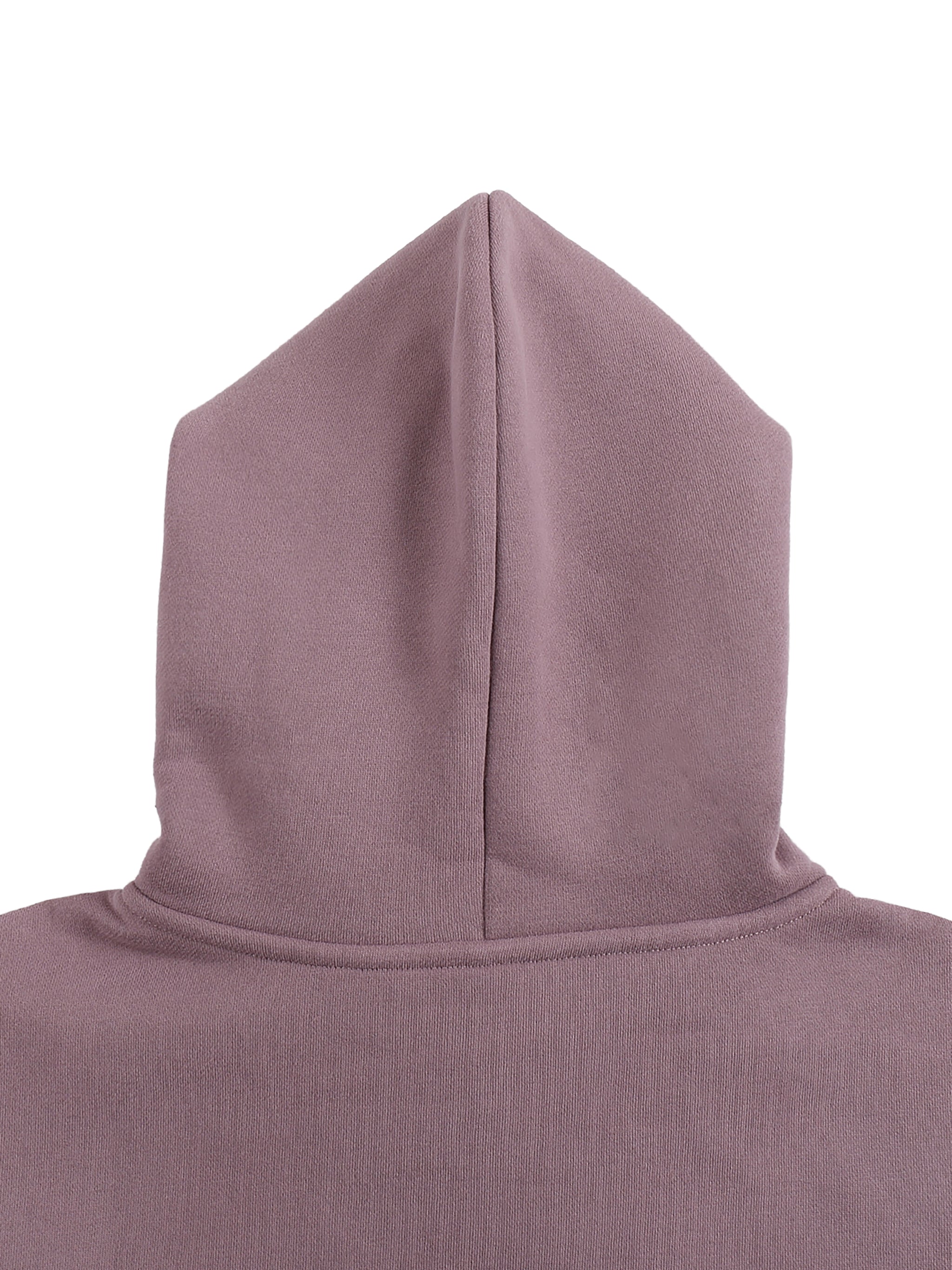 Nøirveil Fleeced Hoodie