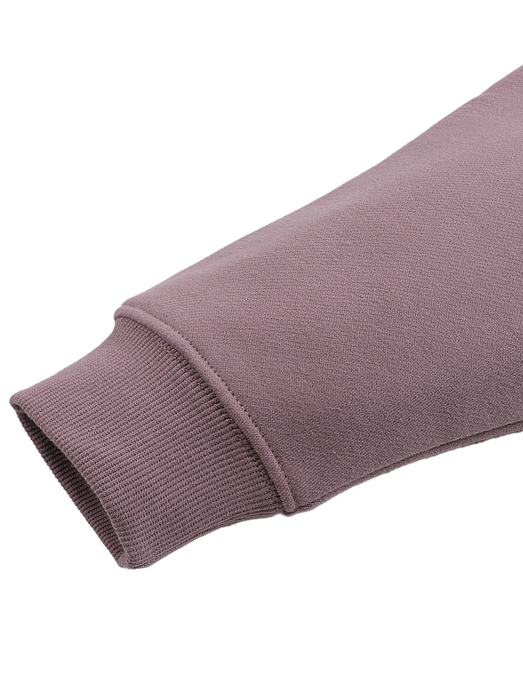 Nøirveil Fleeced Hoodie
