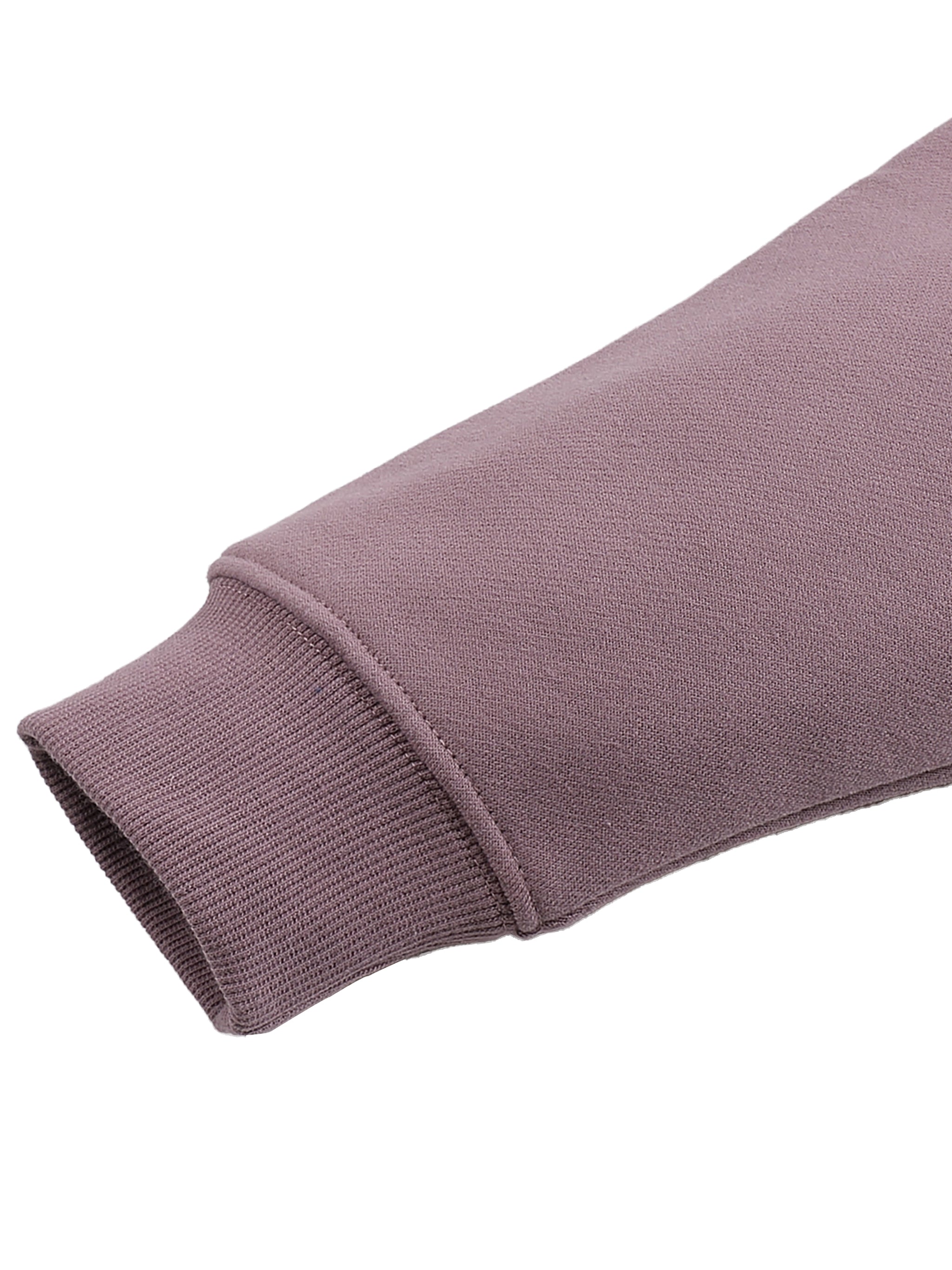 Nøirveil Fleeced Hoodie