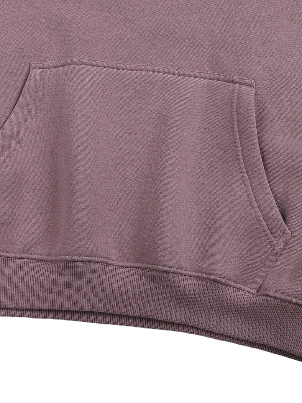 Nøirveil Fleeced Hoodie