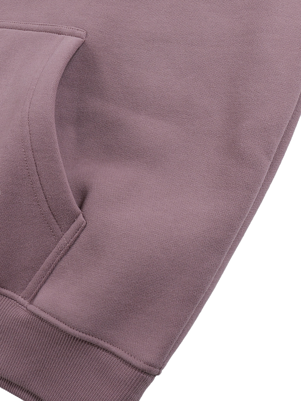Nøirveil Fleeced Hoodie